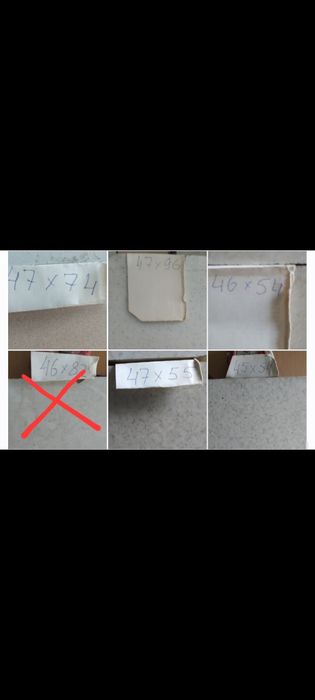 Комод для обуви состояние новое