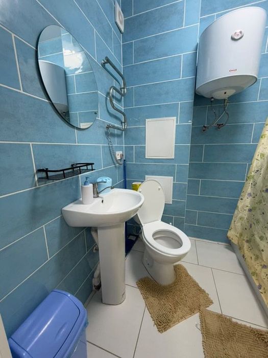 ЄвроКвартира подобово ТЕПЛО Постійно/ЄвроАпартаменти ГАЙСИН Подобово