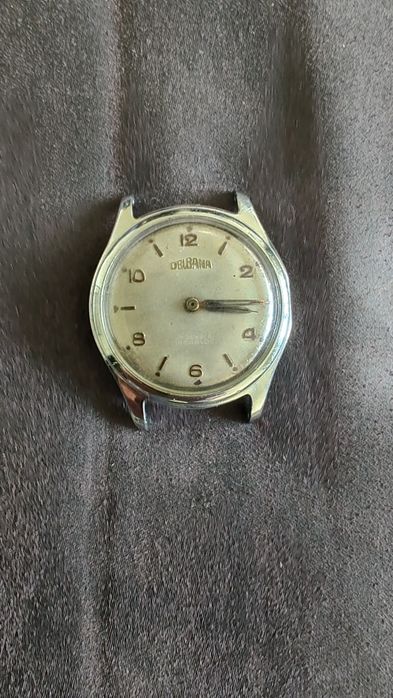 Zegarek męski Delbana