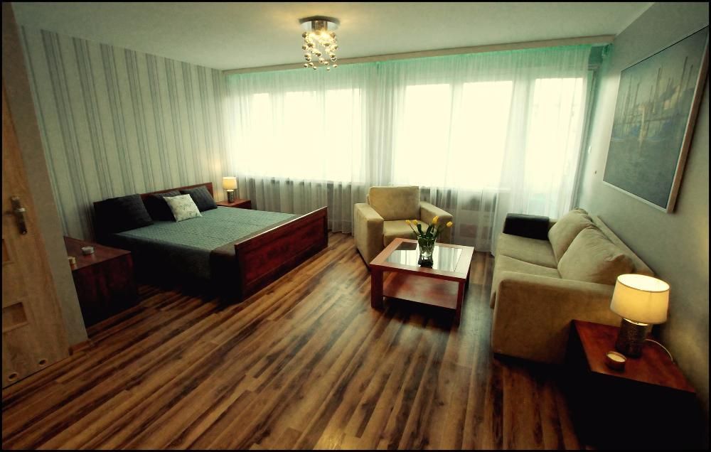 Apartament Wenecja centrum, blisko plaża, dworzec .