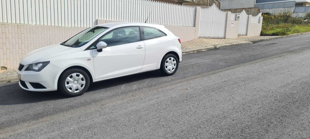 Vendo Seat Ibiza