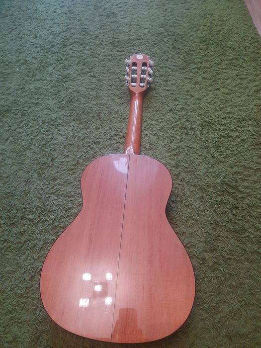 Гітара класична  3/4 Fender ESC80