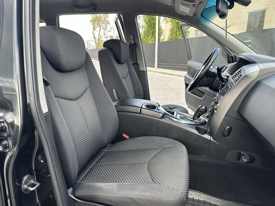 Продам SsangYong Kyron