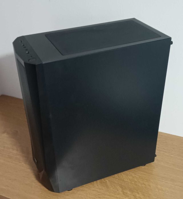 Caixa Slayer RX23 Rage RGB