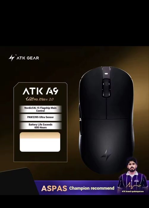 ATK A9 ultra max2.0,VGN VXE R1 Pro max,R1SE+, Deluxe