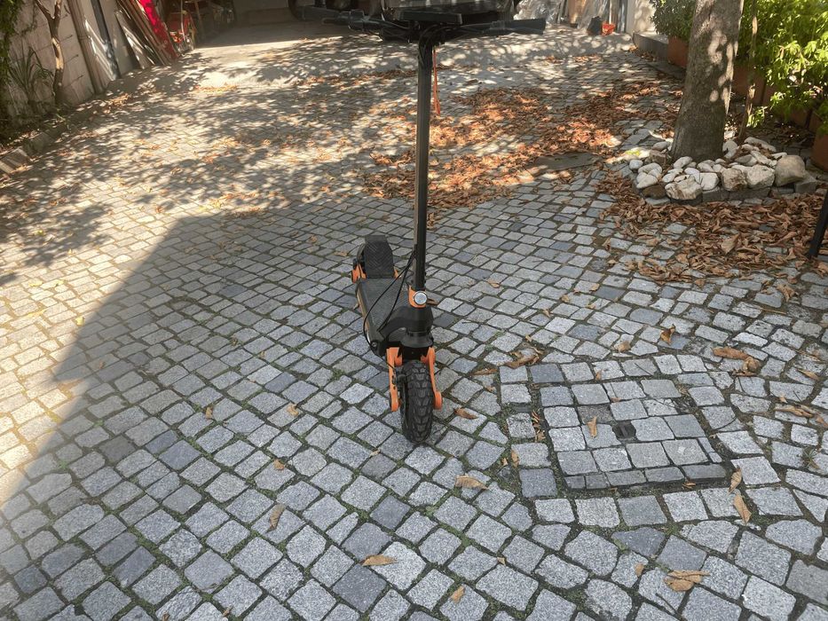 Trotinete Kukirin G3