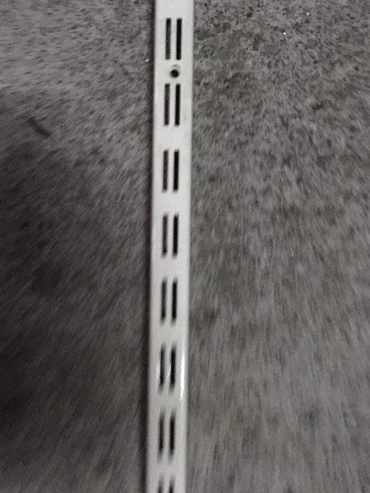 Parteleiras metalicas