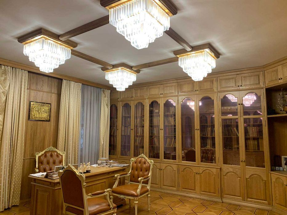 House by the address st. Ul Zamkovetskaya (area 828 m²) - Atlanta.ua - photo 5