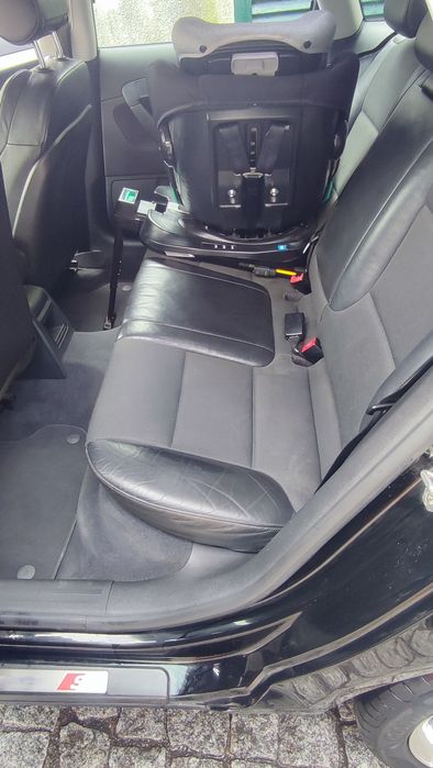 Audi A3 1.4 tfsi