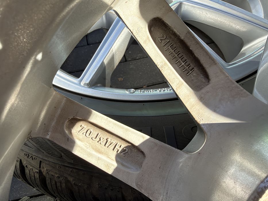 Диски 17 R17 215 60 5 114,3 Nissan Ніссан Кашкай J11 Juke Quashqai X-Trail рено Renault Kadjar Captur Arkana Dacia Duster toyota subaru forester