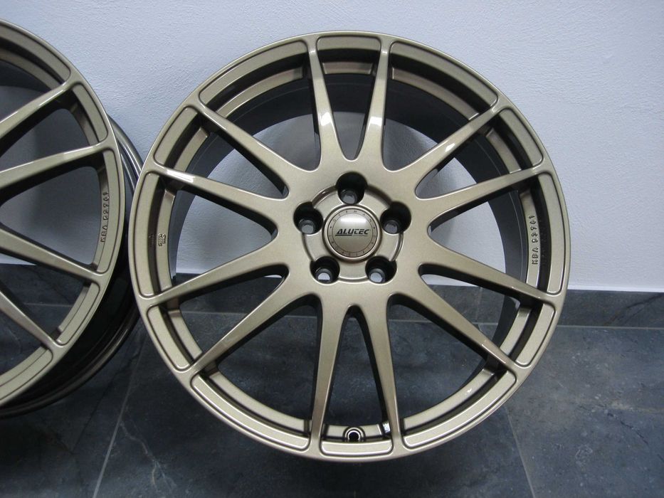 Alufelgi 21 5x112 Audi A6 A4 VW Seat Skoda Mercedes