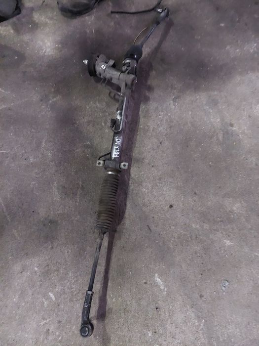 Caixa de direção vw polo 2013