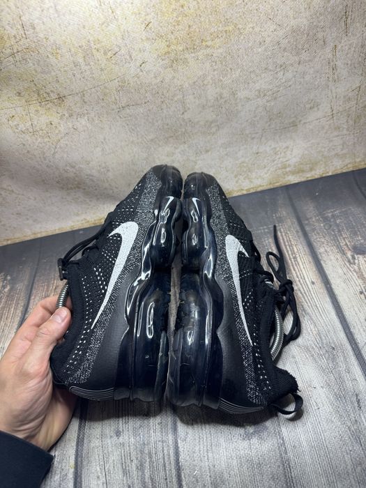 Buty Nike Air Vapormax 2023 Oreo r44