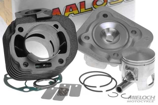 Cylinder Kit Malossi Sport 70cc Keeway, Zipp,Adly,Longija Benelli kpl
