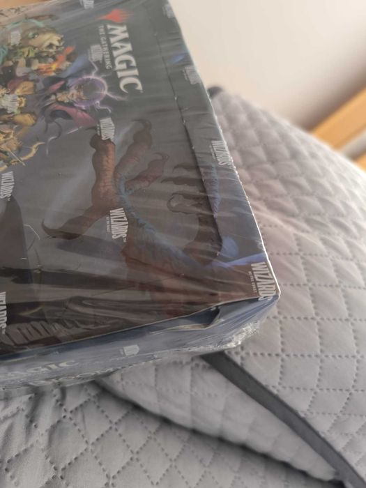 Bloomburrow Play Booster Box