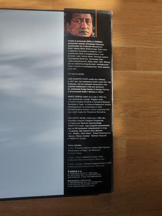 Ludy świata - Mirella Ferrera