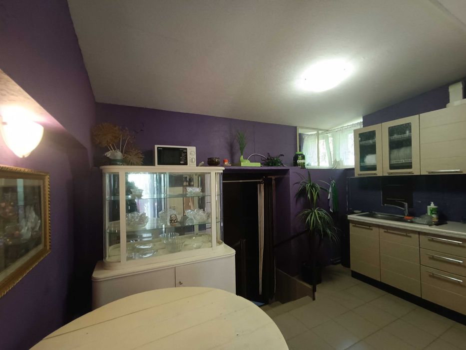 Продам будинок біля моря с.Санжійка