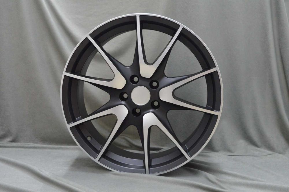 PROMOCJA! Felgi aluminiowe MODEL: 10135 rozm 19" 8,5J ET45 5x112 BMF