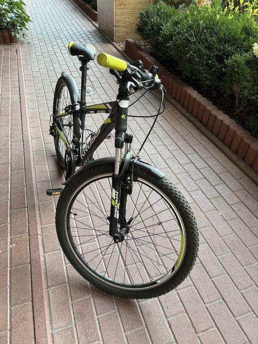 OBNIŻKA - Rower Kross Hexagon 2.0 XS (rama 14”) koła 26”