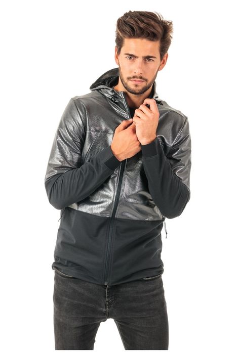 Kurtka męska rozmiar M Under Armour UA Swacket Hybrid Windbreaker J04