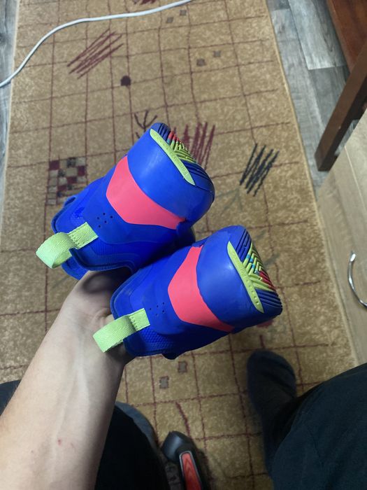 Jordan luka 1 42.5 27см