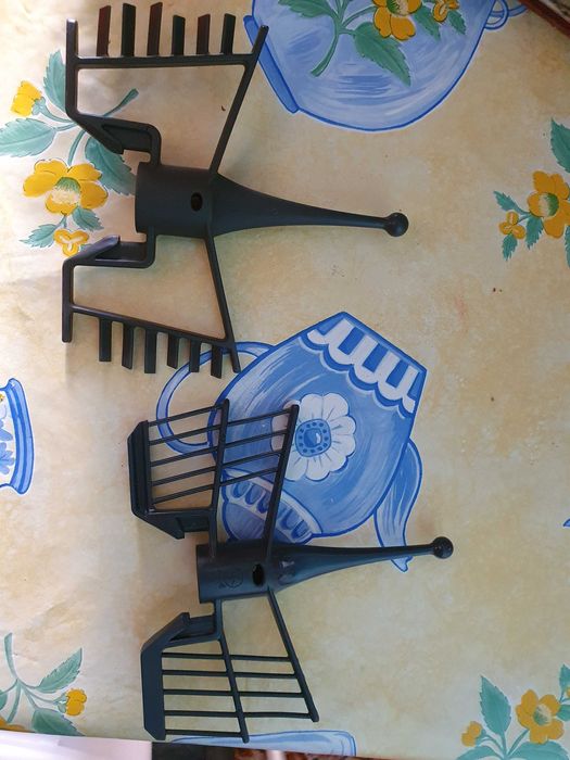 Painel tm31, Cook Key Tm5, Cesto, borboleta, saco