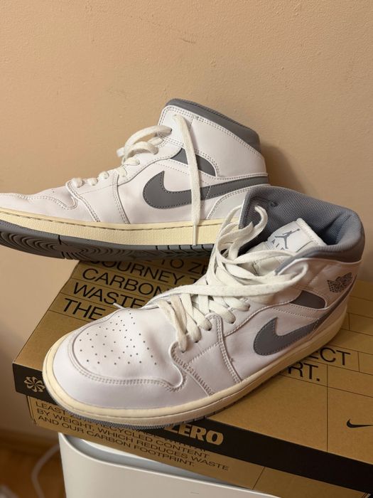 Nike air Jordan rozmiar 46,5