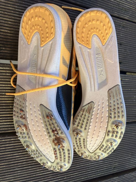 Sapatilhas Puma Evospeed MD- Distance