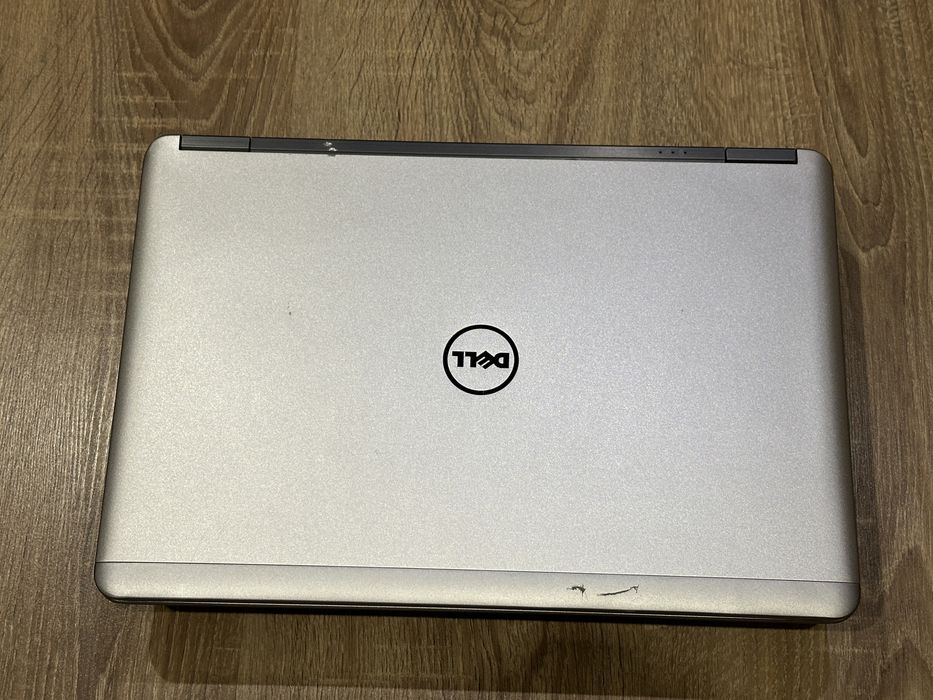 Ноутбук Dell latitude E7440 Core i5-4310U/16Гб ОЗУ/128ГБ SSD/500Гб HDD