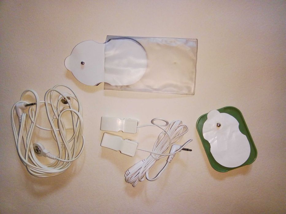 Прилади для масажної акупунктури  "Чхен Лонг", "Rosella".