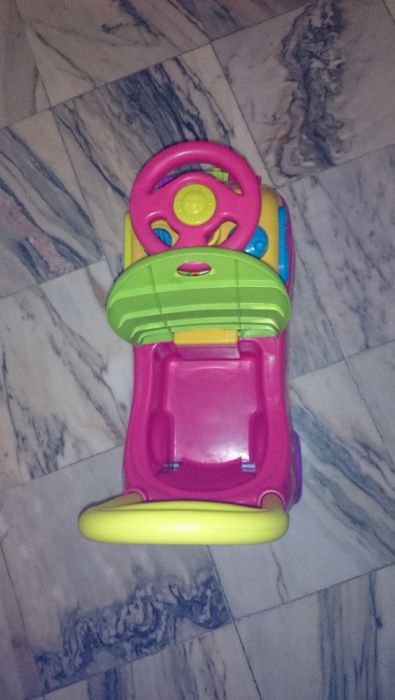 Stroller / Tricycle425698425308467202