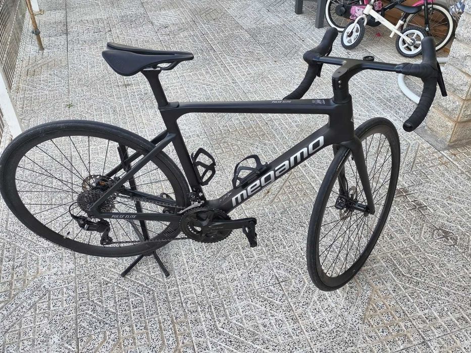 Megamo elite plus