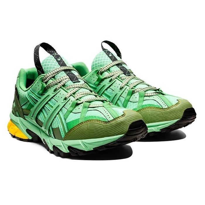 Оригінал 100% чоловічі кросівки ASICS Gel Sonoma 15-50 GORE-TEX   42.5