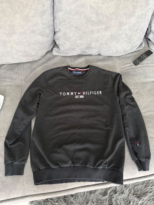 Bluza tommy hilfiger