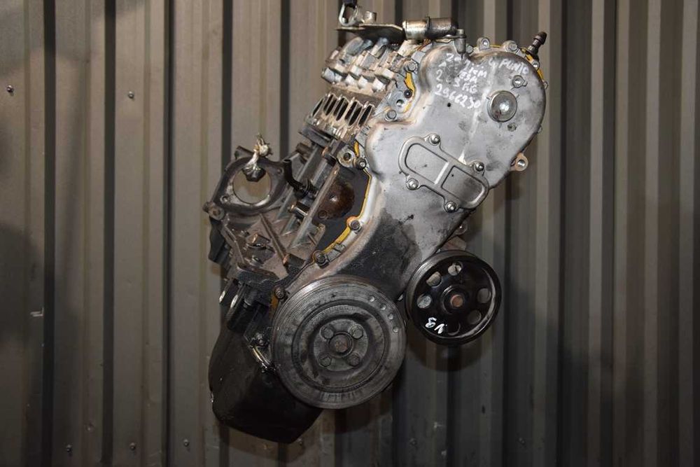 Двигун 199A3000 Fiat Doblo 1.3MJet 2007 рік Мотор 199A3.000 Фіат Добло