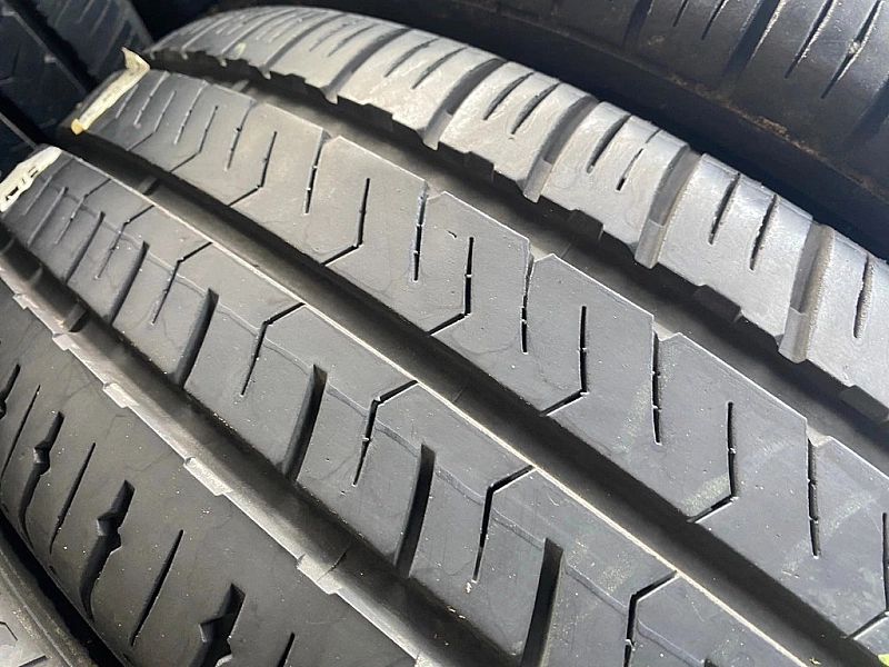 205/65/16C Hankook Radial RA28_7,2mm_4szt_(253)