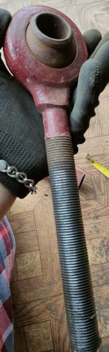 Cięgło ursus C-330