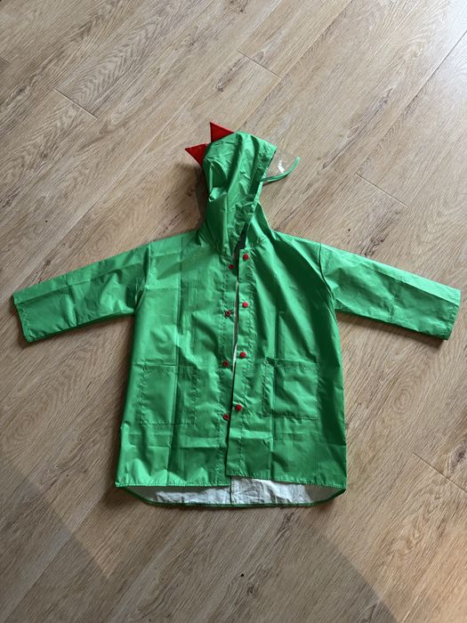 Дощовик дитячий 3-4 роки