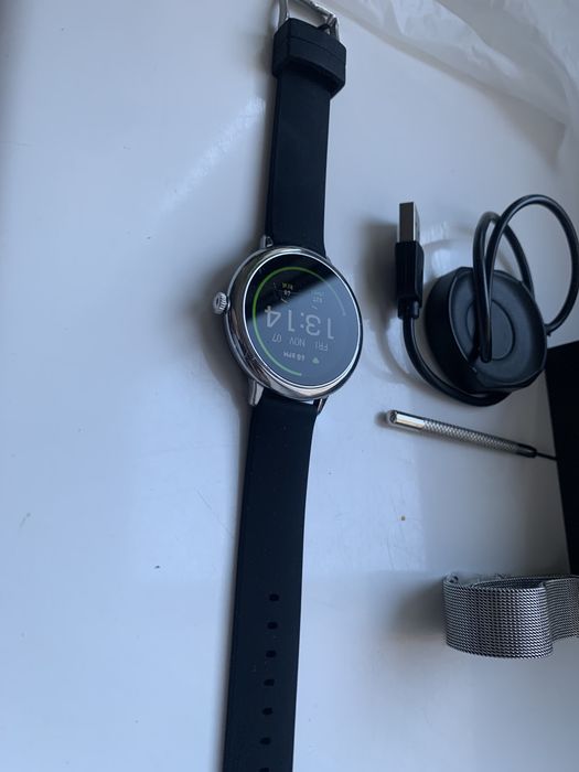 Smartwatch Garret