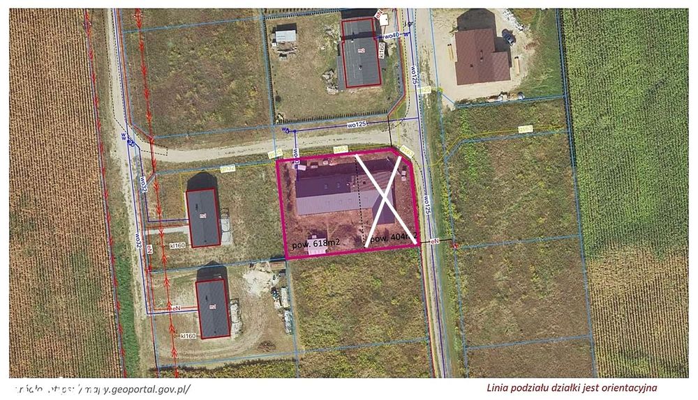 Parterówka W Nowoczesnej Architekturze
