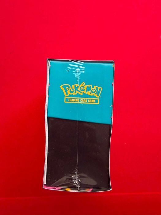 Pokemon Ascended Heroes Elite Trainer Box- Versão Inglesa