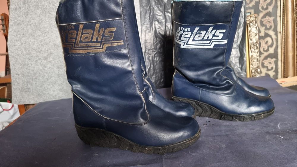 Buty Nowy Targ Relaks