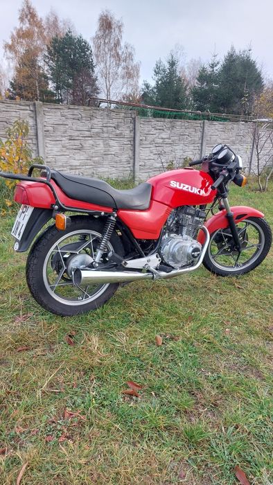 Suzuki gsx  250e
