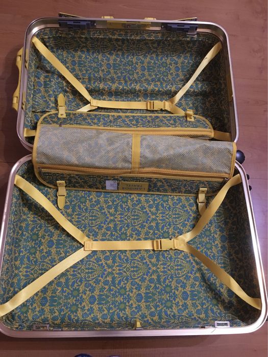 Mala de Viagem da Lanidor