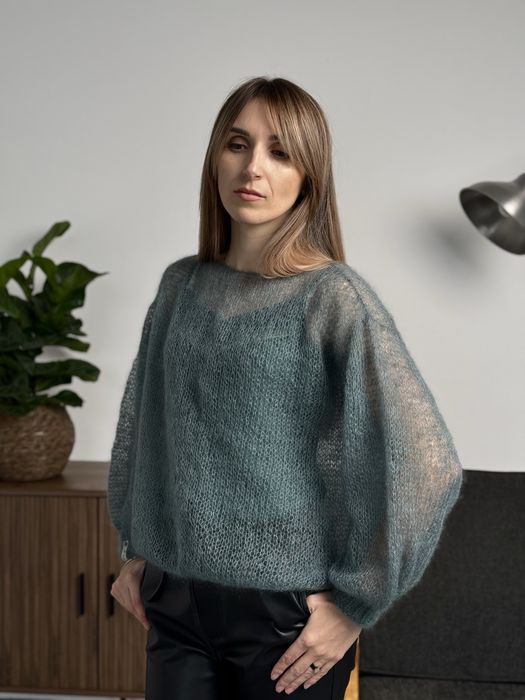 Розпродаж залишків виробів ручної роботи