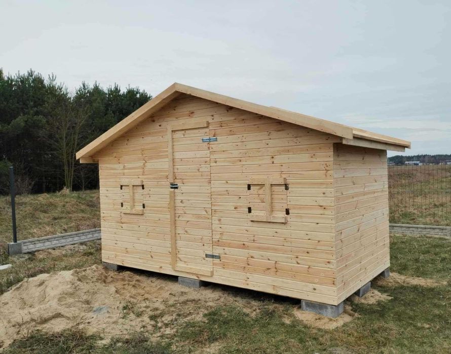 Sprzedam Gołębnik Domek dla Pawi