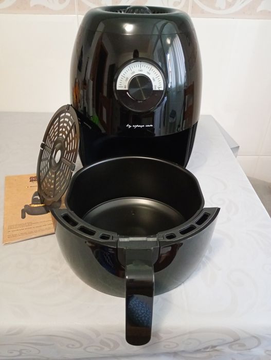 Air fryer nova para venda