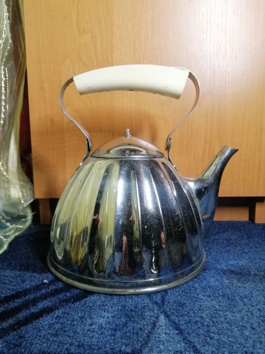 Советский Чайник