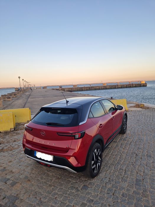 Opel Mokka-e Elegance – Apenas 9.500 km | Como Novo!