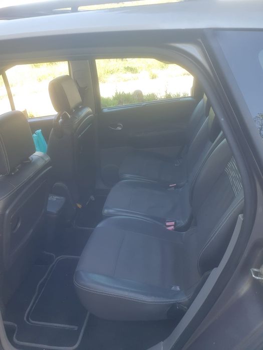 Renault Scenic 2005